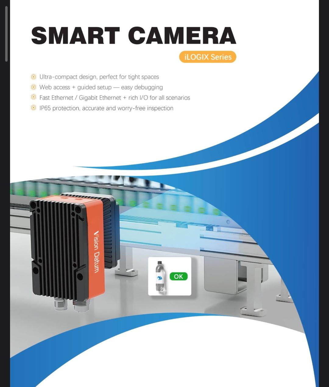 Smart Camera